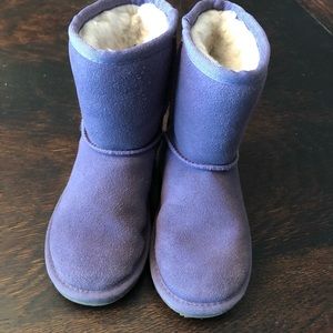 Kookaburra by UGG grape 11